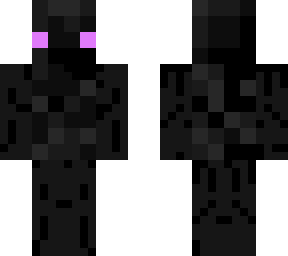 wip 8-bit enderman