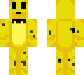 withered golden freddy