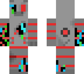 withered robby (piggy)