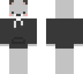wolfgamer's skin