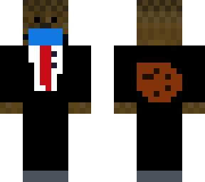 wookie cookie skin
