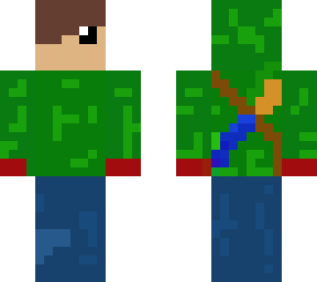 zombie overleever jorbe