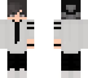 *brown hair winter *(-this is my skin the one i currently use- )