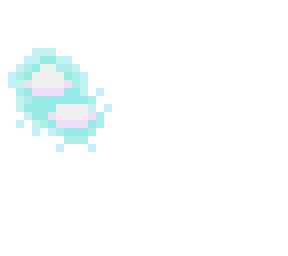 *clouds*