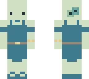 ~+* wha- is that.. is that.. an alien? *+~