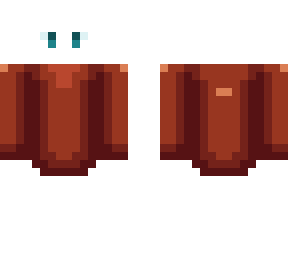 ~-~  brown sweater ~-~ base