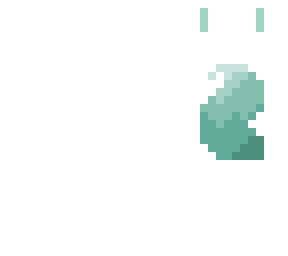 + minty green + (desc)