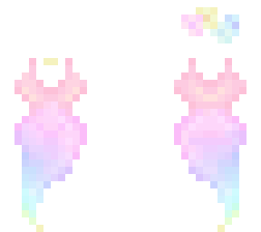 ~ pastel princess ~ ob