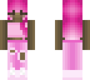 +~pretty in pink~+