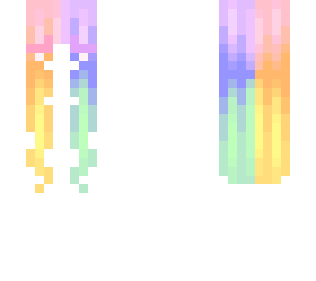 ~ the end of the rainbow~ -hb -ce