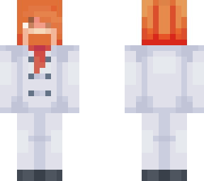 -royal chef- for a request