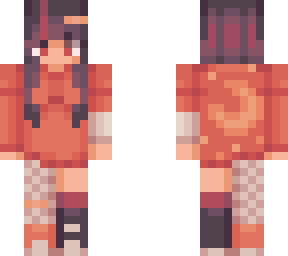-twilight orange-
