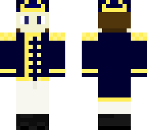 1813 u.s. navy uniform of the u.s.s. constitution #1