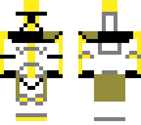 327 clone trooper
