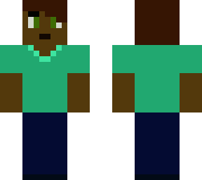 a boy