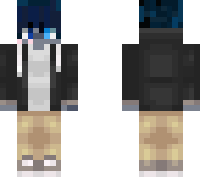 aamon my demon oc