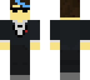 agent tux