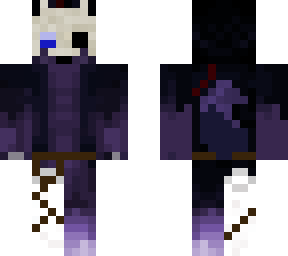 ainz pata hueso