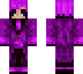 alastor purple