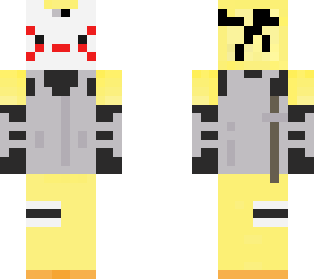 anbu duck