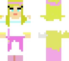 angel queen