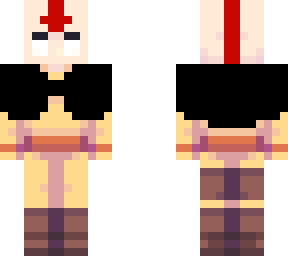angry aang 2