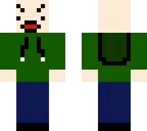 angry guy