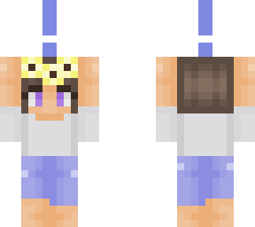 announcement skin