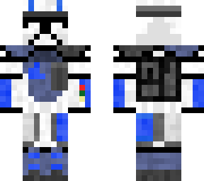 arc trooper echo