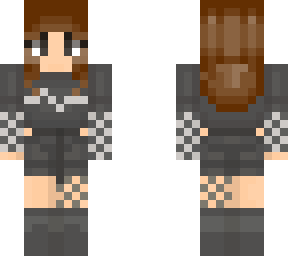 arctic monkeys (outfit by porcelainbases)