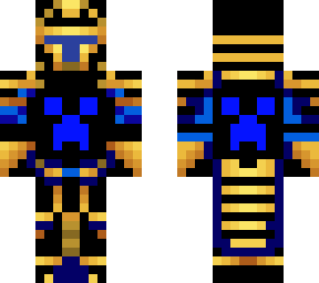 armadura de hermandad: t-ban (sin cara)