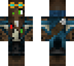 artificer (fixed)