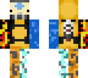 avatar corona