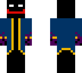 bad monster wizard