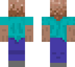 bald steve