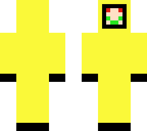 banana man