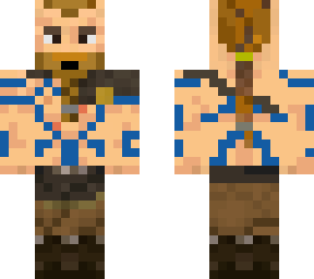 barbarian