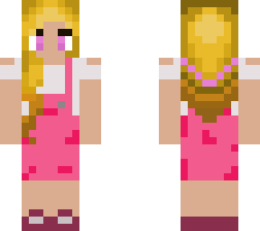 barbie girl