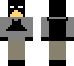 batman m
