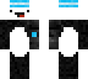 bionic panda