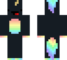 black unicorn