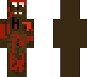 bloody freddy