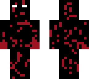 bloody null
