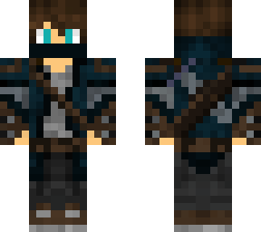 blue assasin