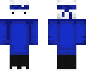 blue deejn