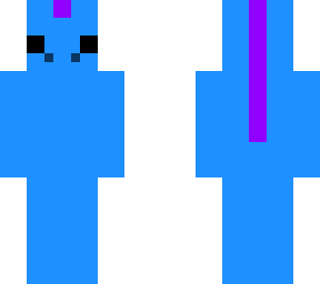 blue deno