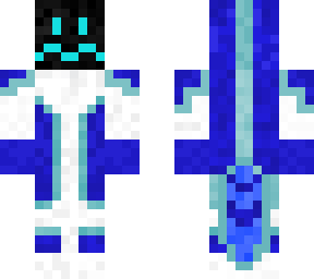 blue protogen 2000
