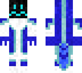 blue protogen 2000