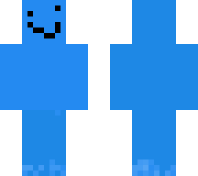 blue toasted