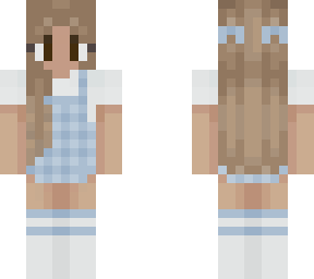 blue version